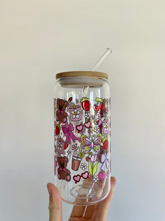 Girly Trinkets