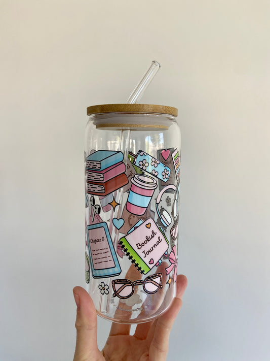 Bookish Essentials