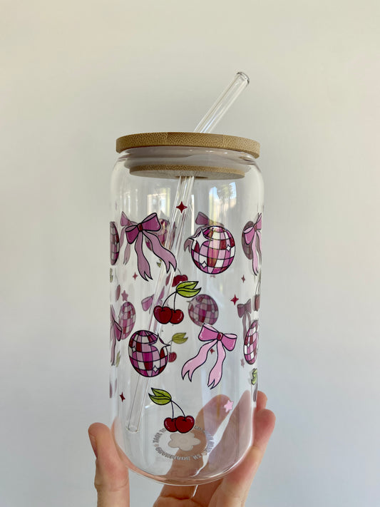 Cherry Disco