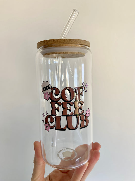 The Coffee Club