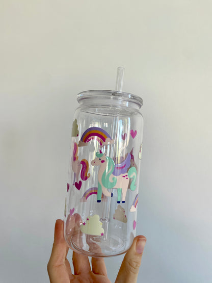 Magical Unicorn