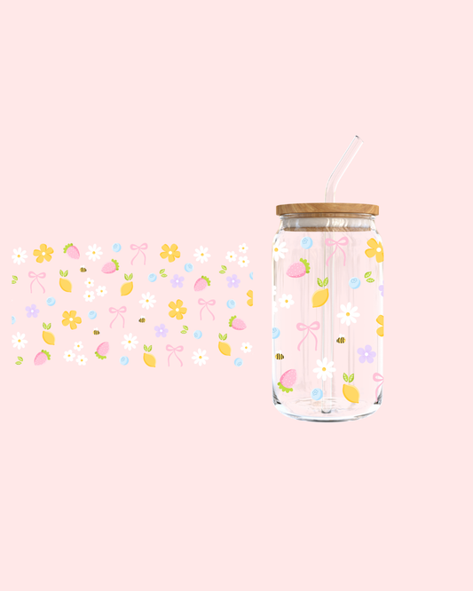 Spring Bloom