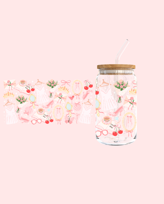 Bridal Tumbler