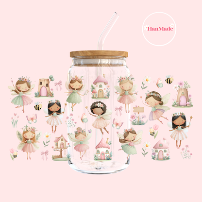 Fairy Tumbler