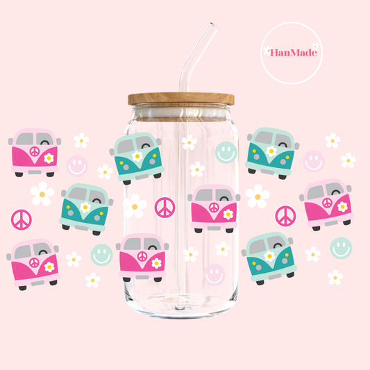 Kombi Tumbler