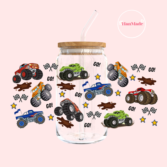 Monster Truck