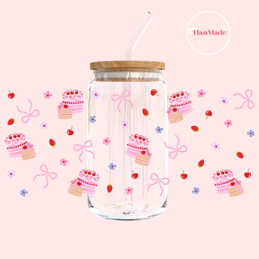 Sweet Treat Tumbler