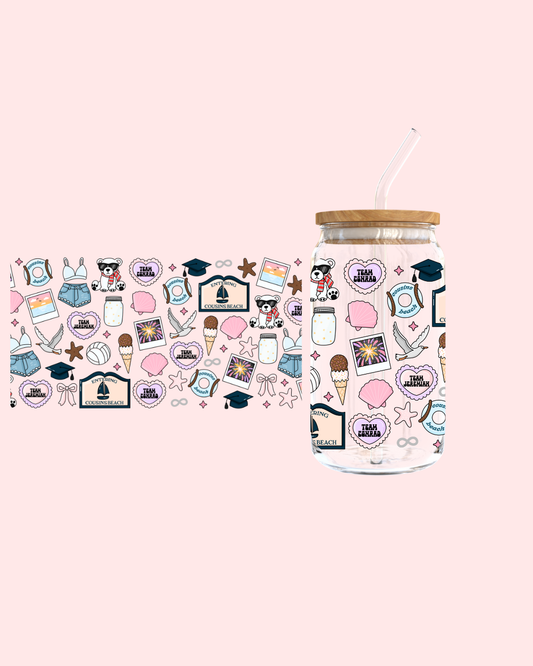 TSITP Tumbler